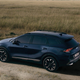 Image for article titled The 2023 Kia Sportage's Best Interior Trim Is A 'Beauty Is Pain' Proposition